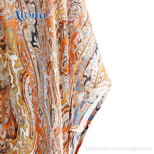 Kimono beach beachwear swimsuit cover up